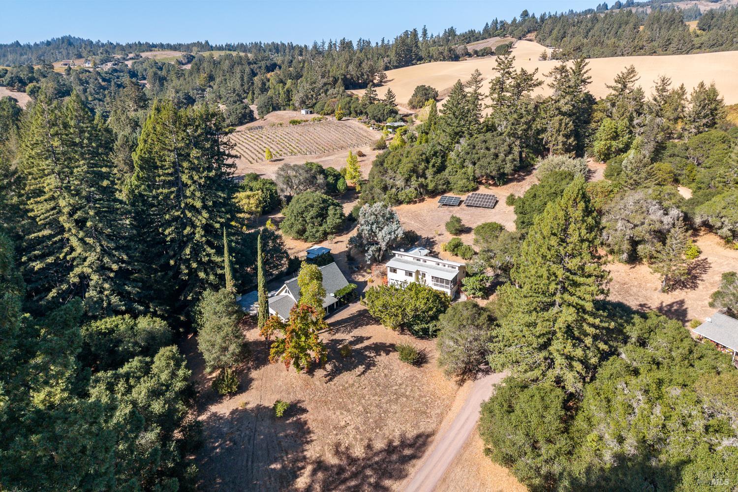 2151 Highway 128 Philo CA 95466