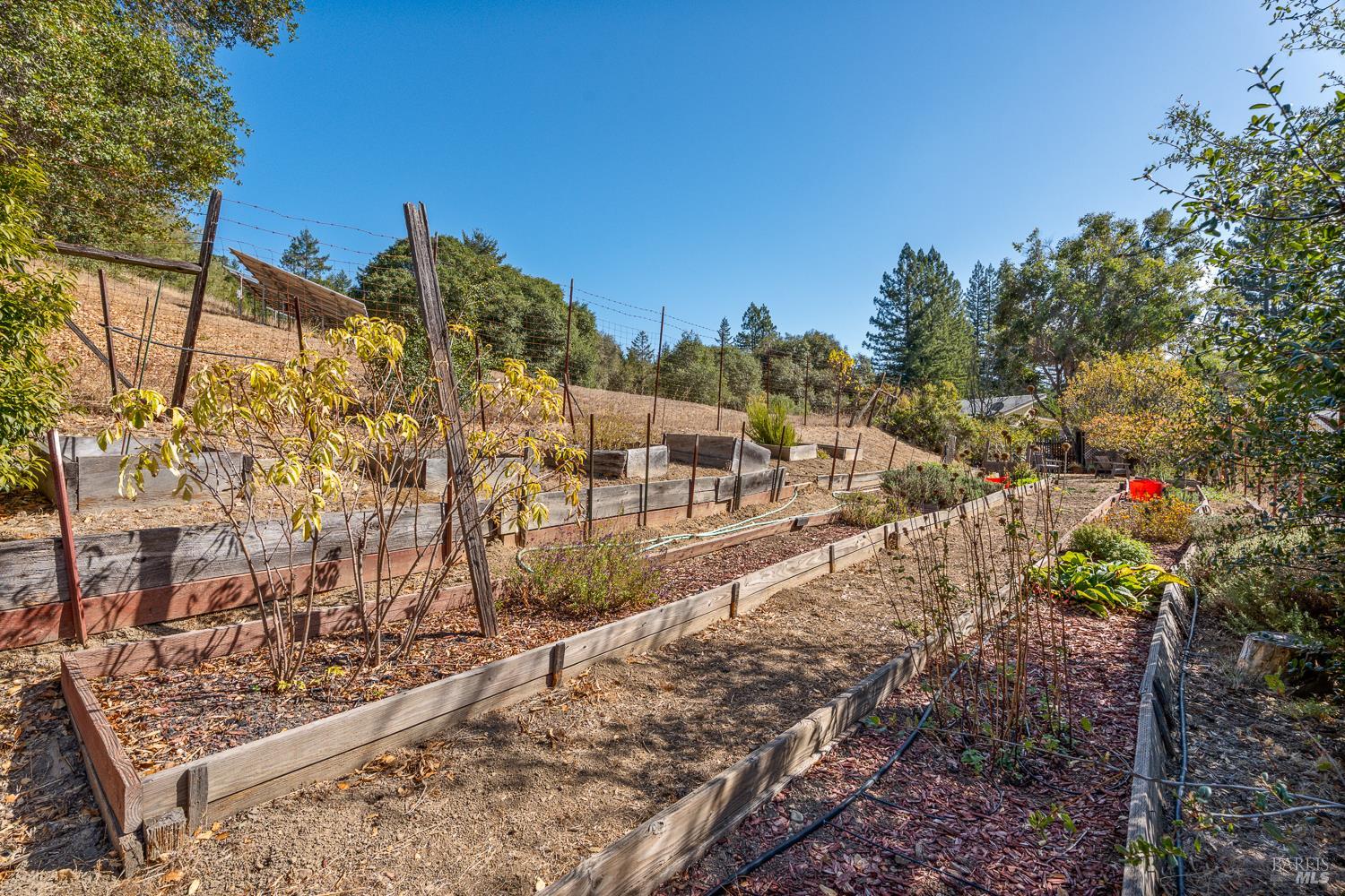 2151 Highway 128 Philo CA 95466