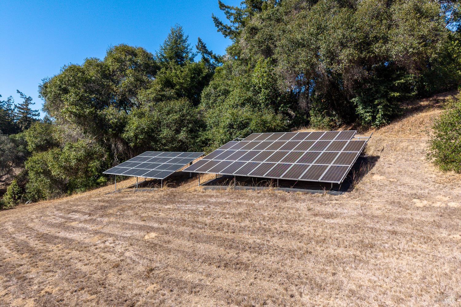 2151 Highway 128 Philo CA 95466