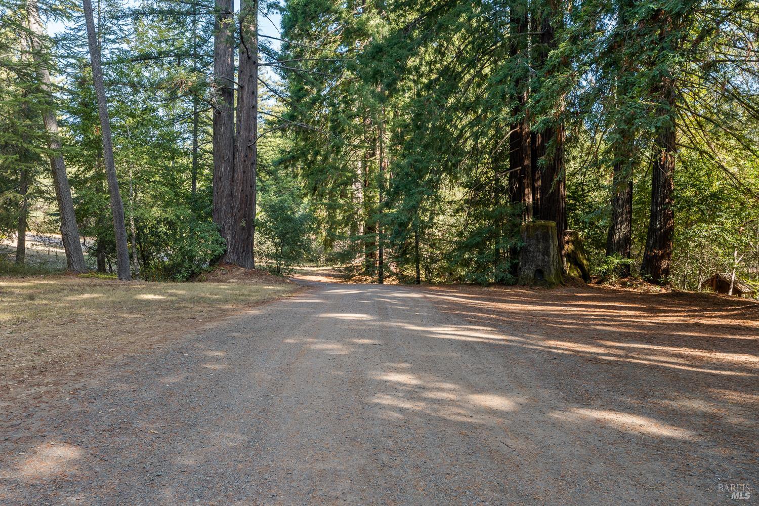 2151 Highway 128 Philo CA 95466