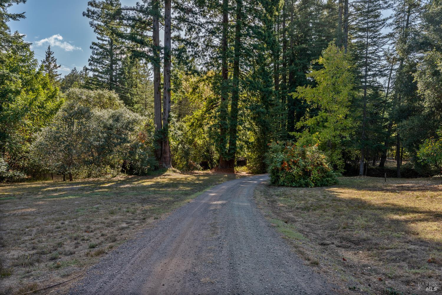 2151 Highway 128 Philo CA 95466