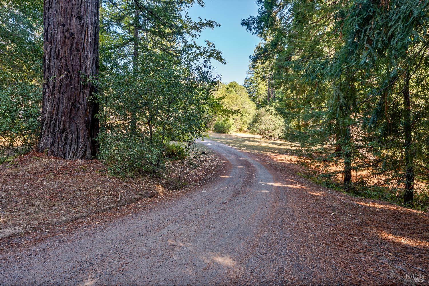 2151 Highway 128 Philo CA 95466