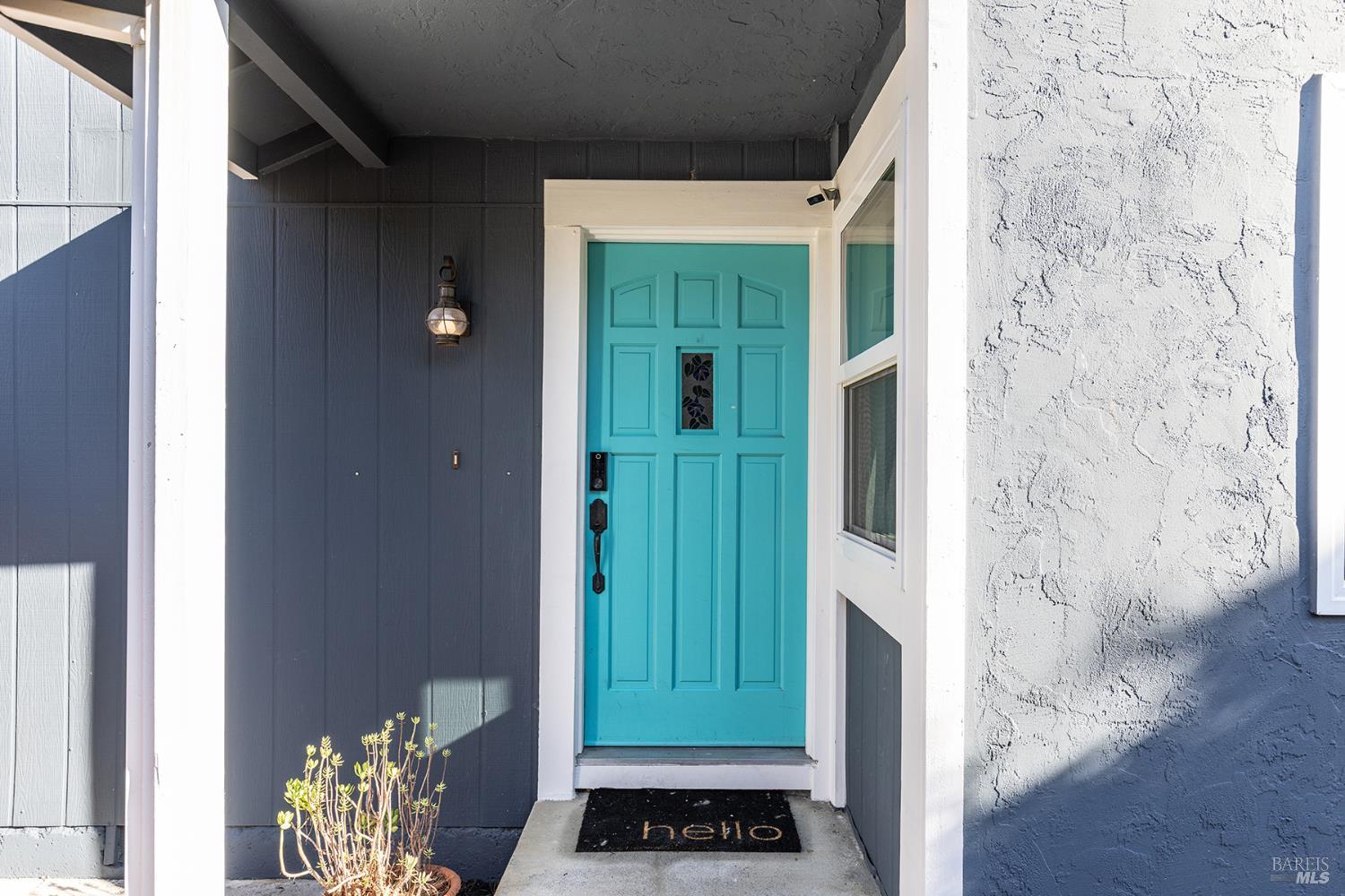 2371 Stonehouse Drive Napa CA 94558
