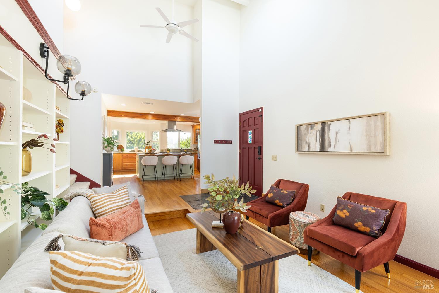 2371 Stonehouse Drive Napa CA 94558