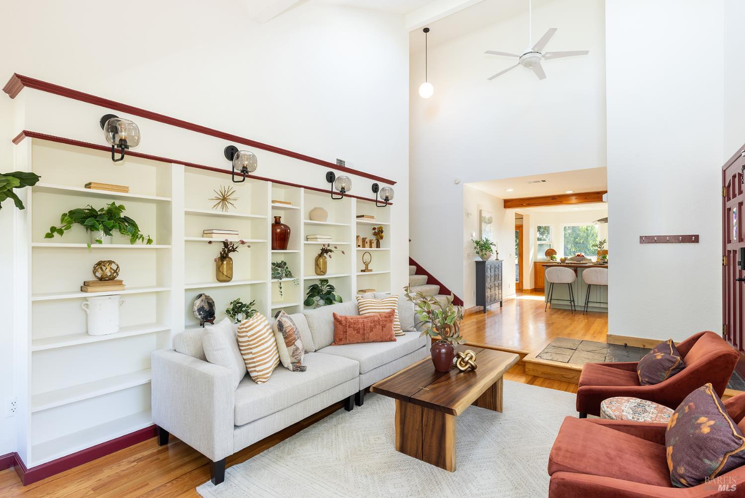2371 Stonehouse Drive Napa CA 94558