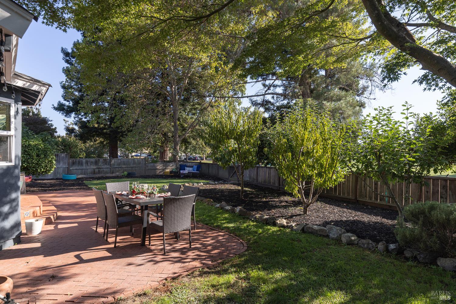 2371 Stonehouse Drive Napa CA 94558