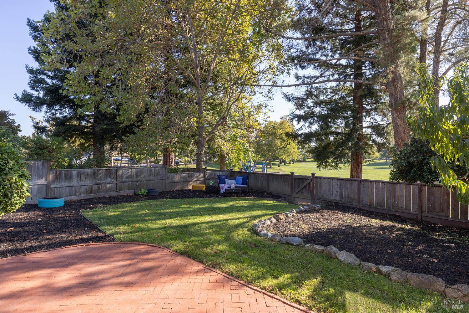 2371 Stonehouse Drive Napa CA 94558