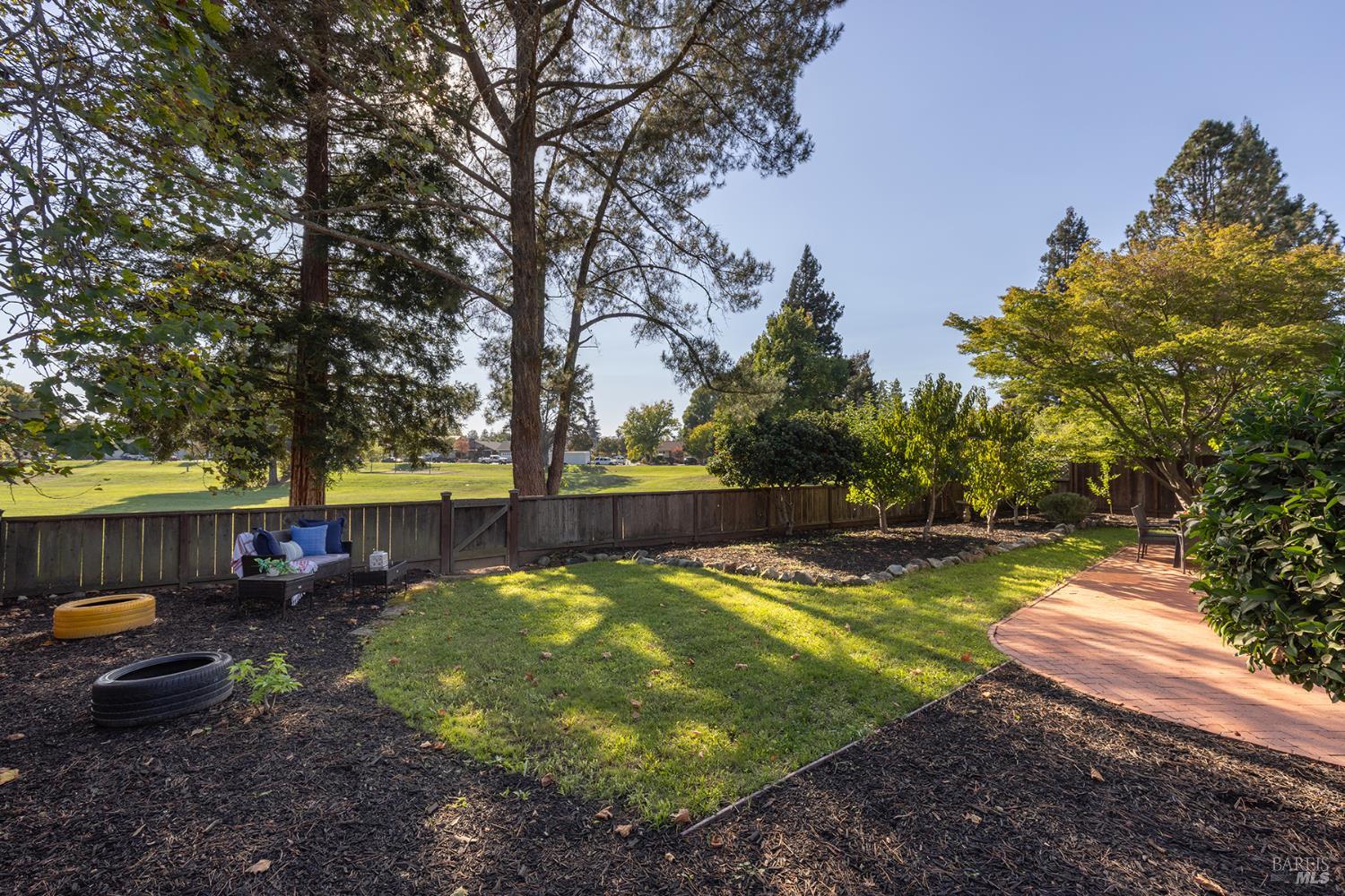2371 Stonehouse Drive Napa CA 94558