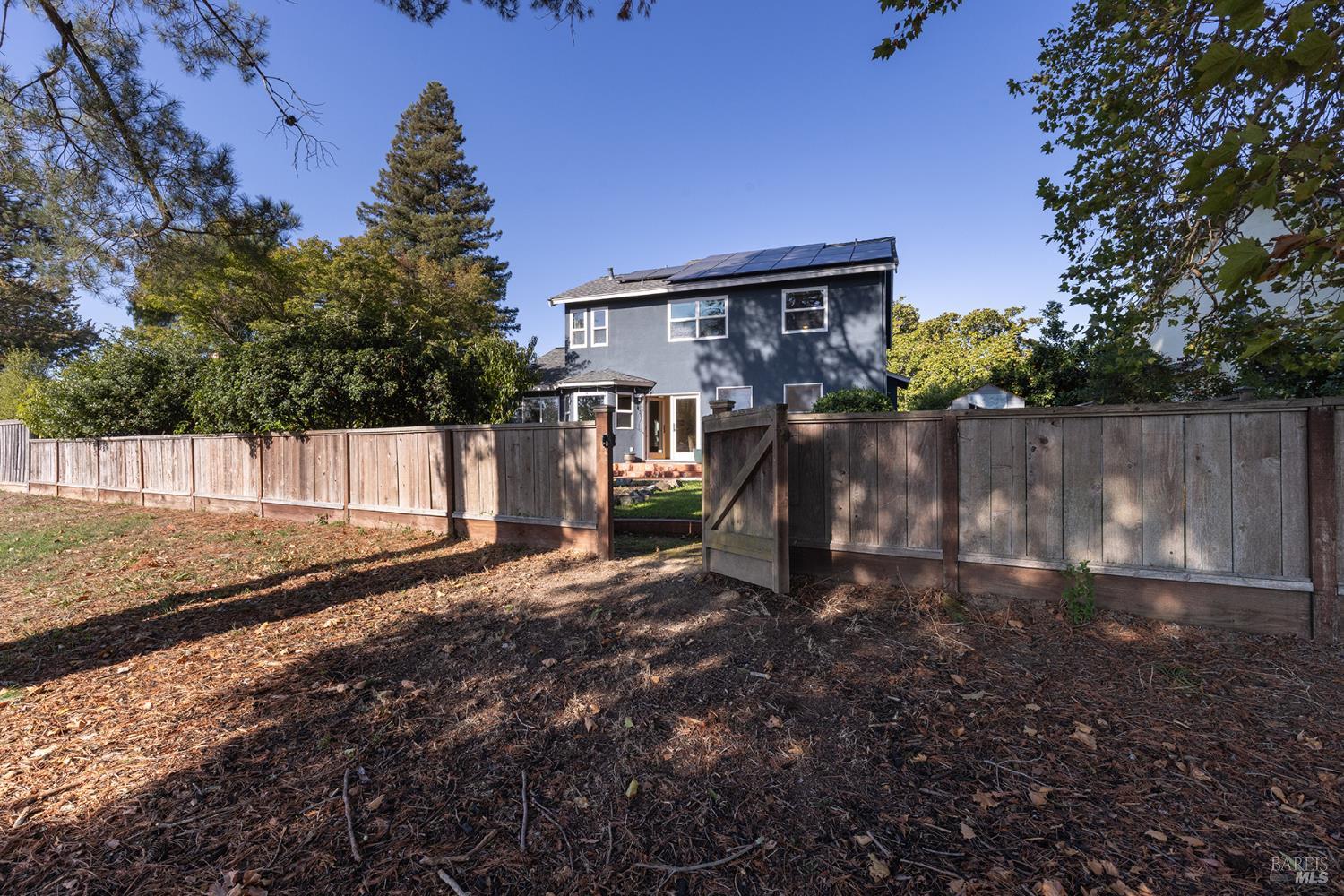 2371 Stonehouse Drive Napa CA 94558