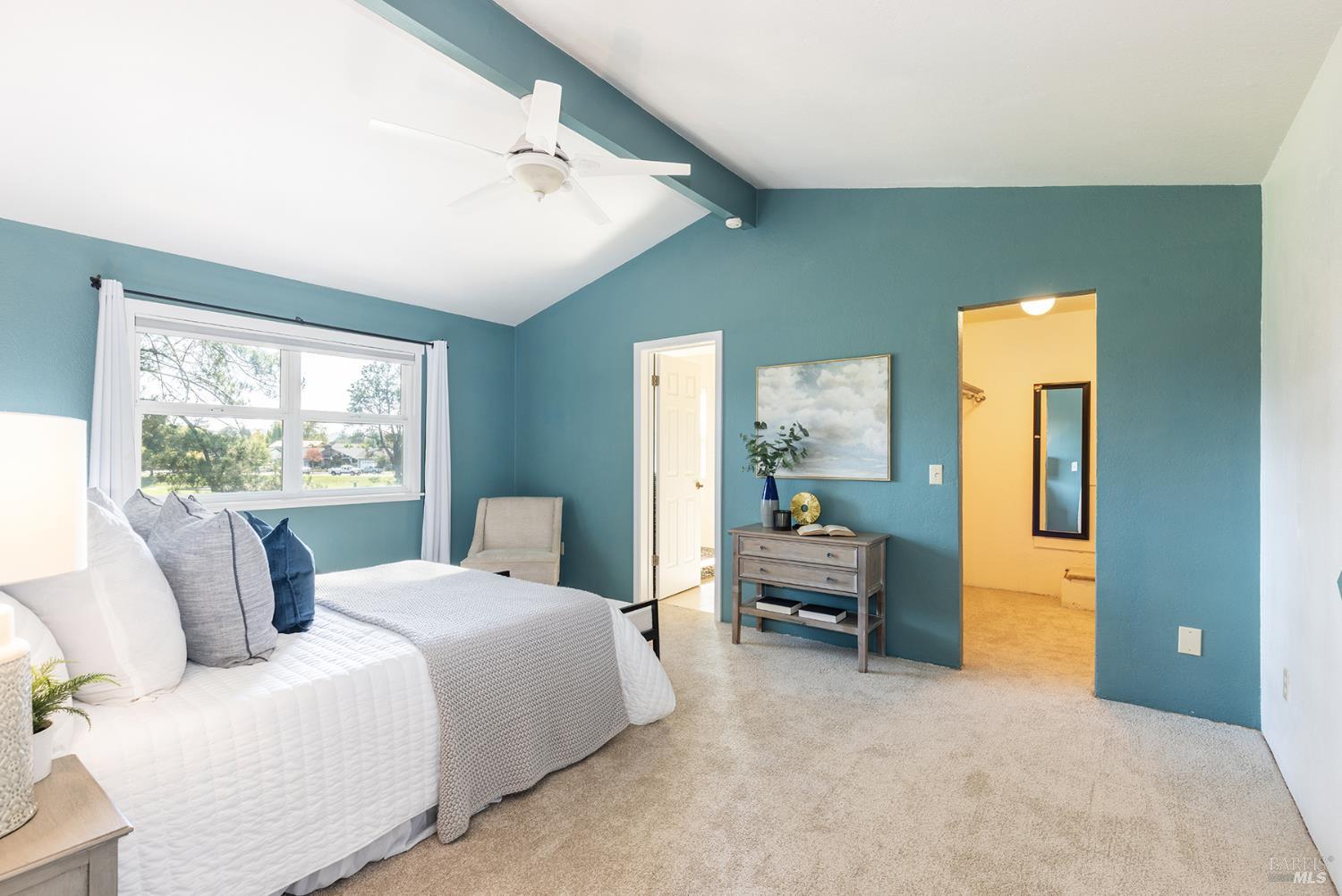 2371 Stonehouse Drive Napa CA 94558