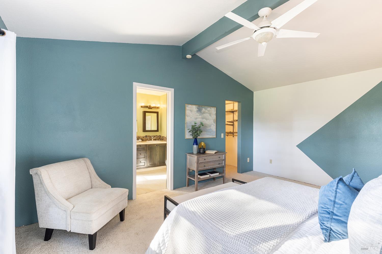 2371 Stonehouse Drive Napa CA 94558