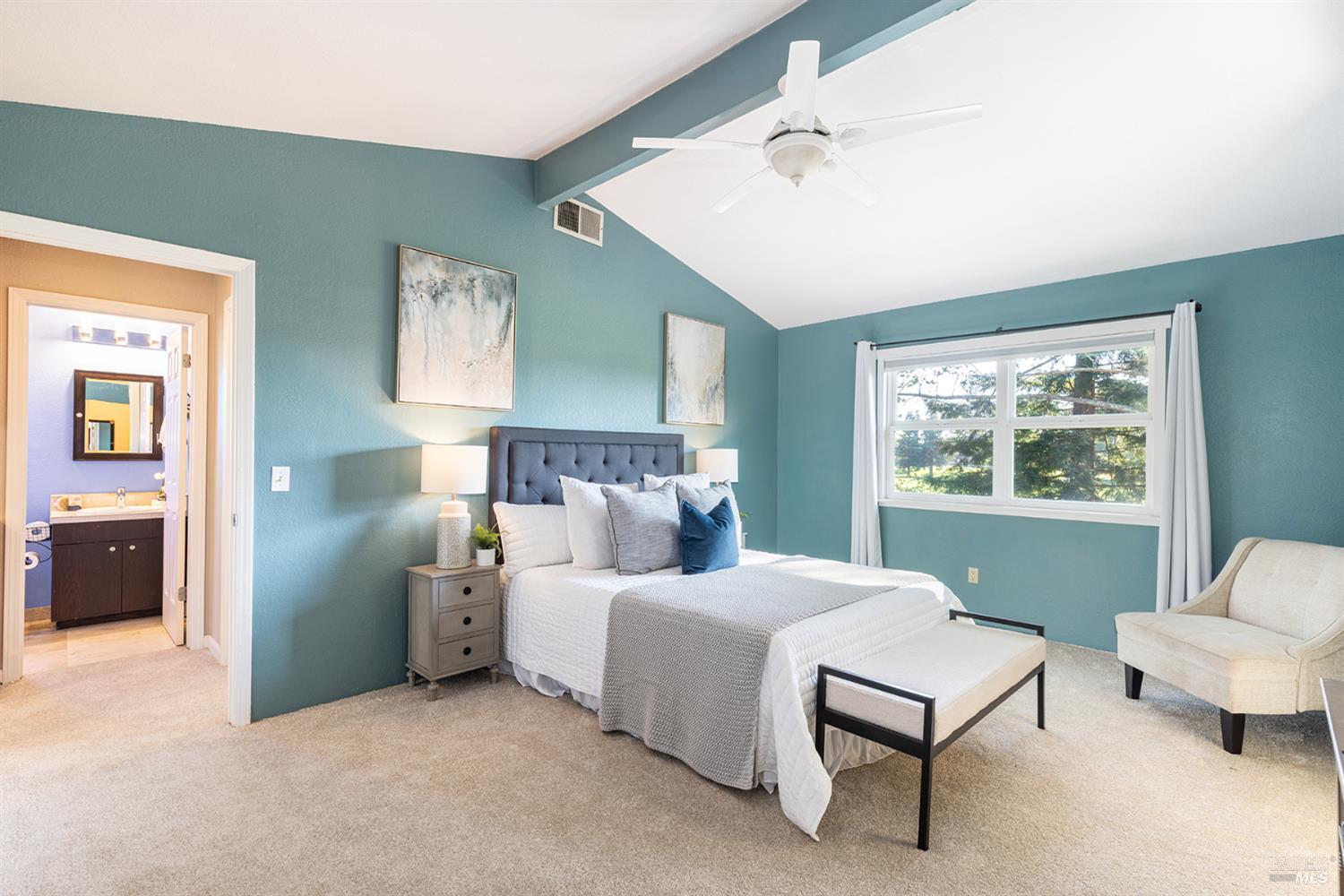 2371 Stonehouse Drive Napa CA 94558