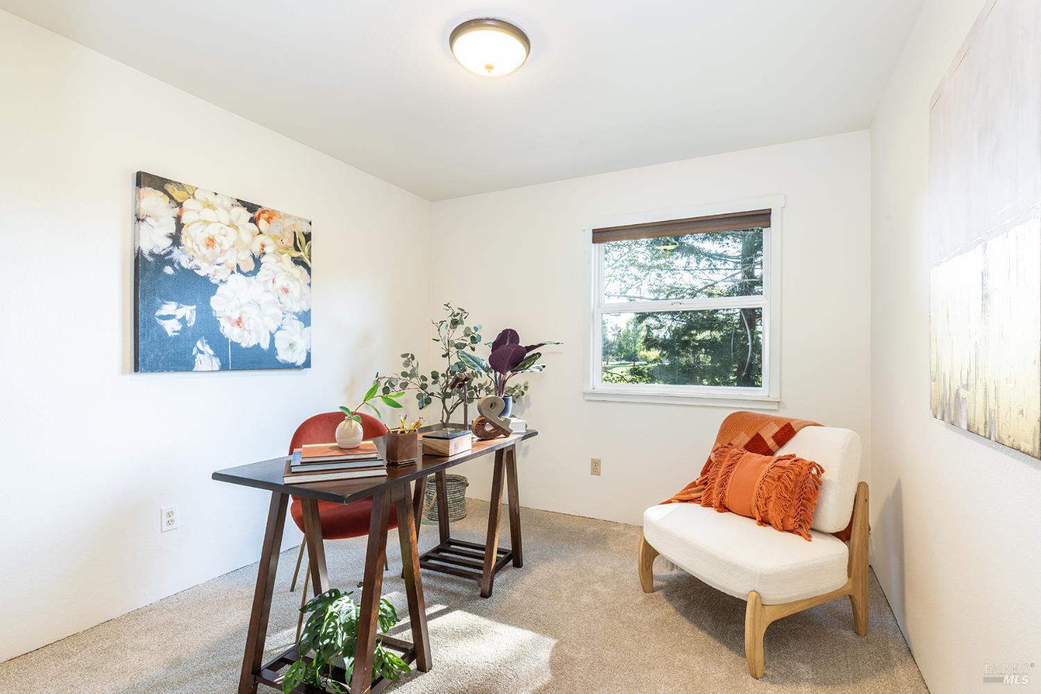 2371 Stonehouse Drive Napa CA 94558