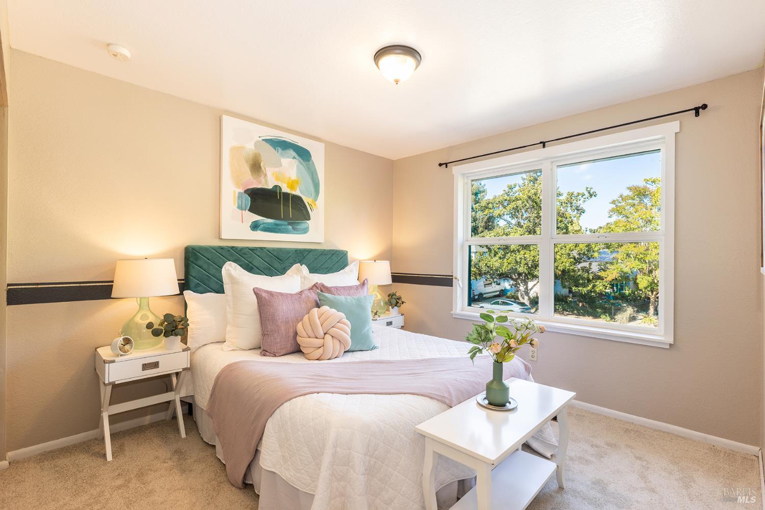 2371 Stonehouse Drive Napa CA 94558