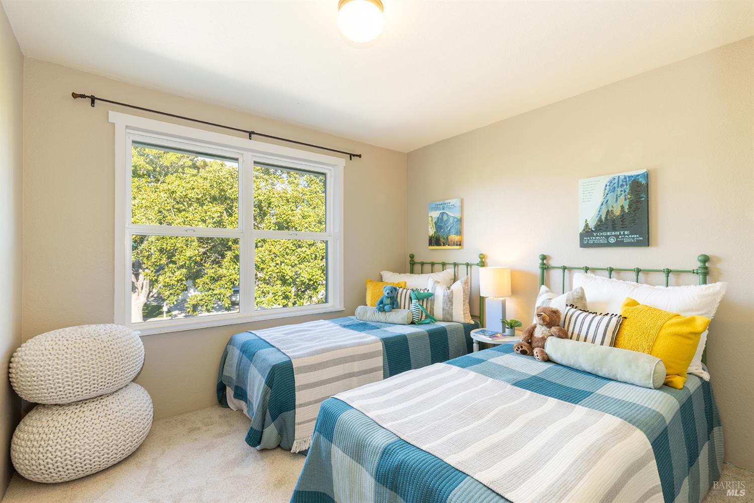 2371 Stonehouse Drive Napa CA 94558