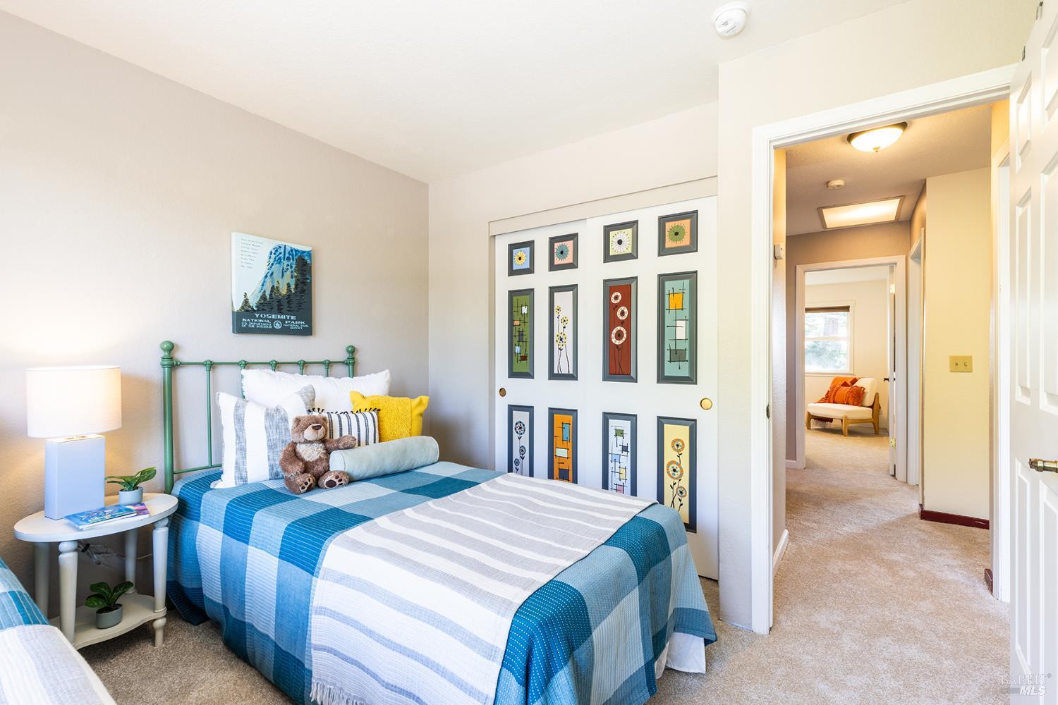 2371 Stonehouse Drive Napa CA 94558