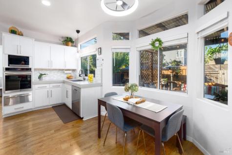 2480 Lemur Street Santa Rosa CA 95401