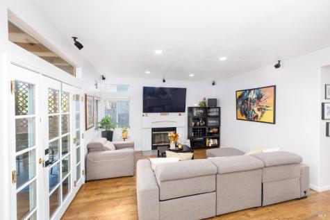2480 Lemur Street Santa Rosa CA 95401