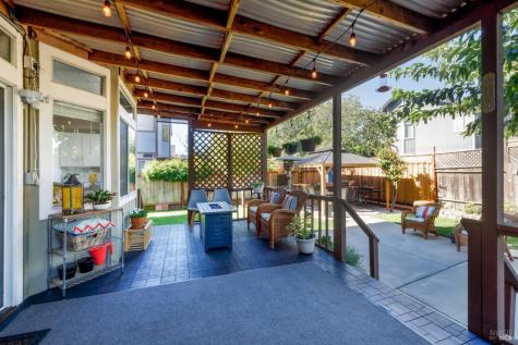2480 Lemur Street Santa Rosa CA 95401