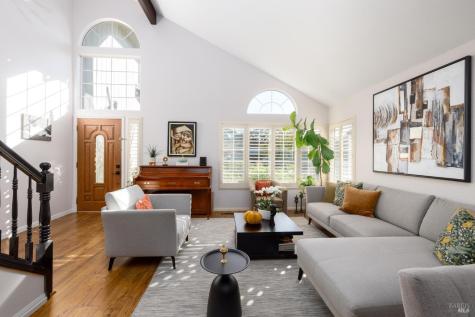 2480 Lemur Street Santa Rosa CA 95401