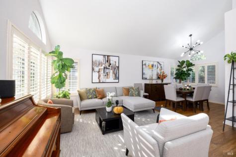 2480 Lemur Street Santa Rosa CA 95401