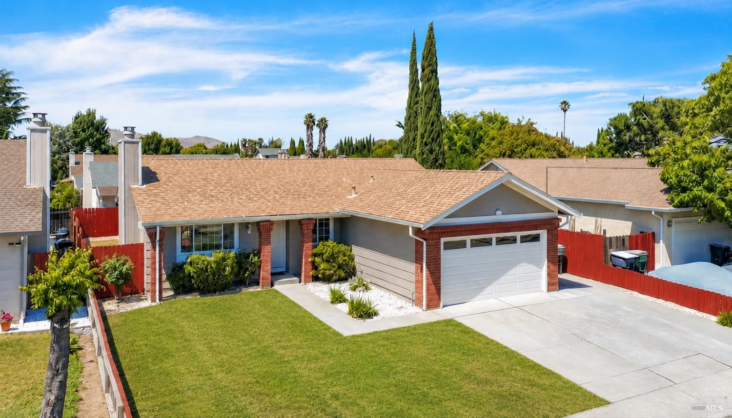 1012 Whooper Way Suisun City CA 94585