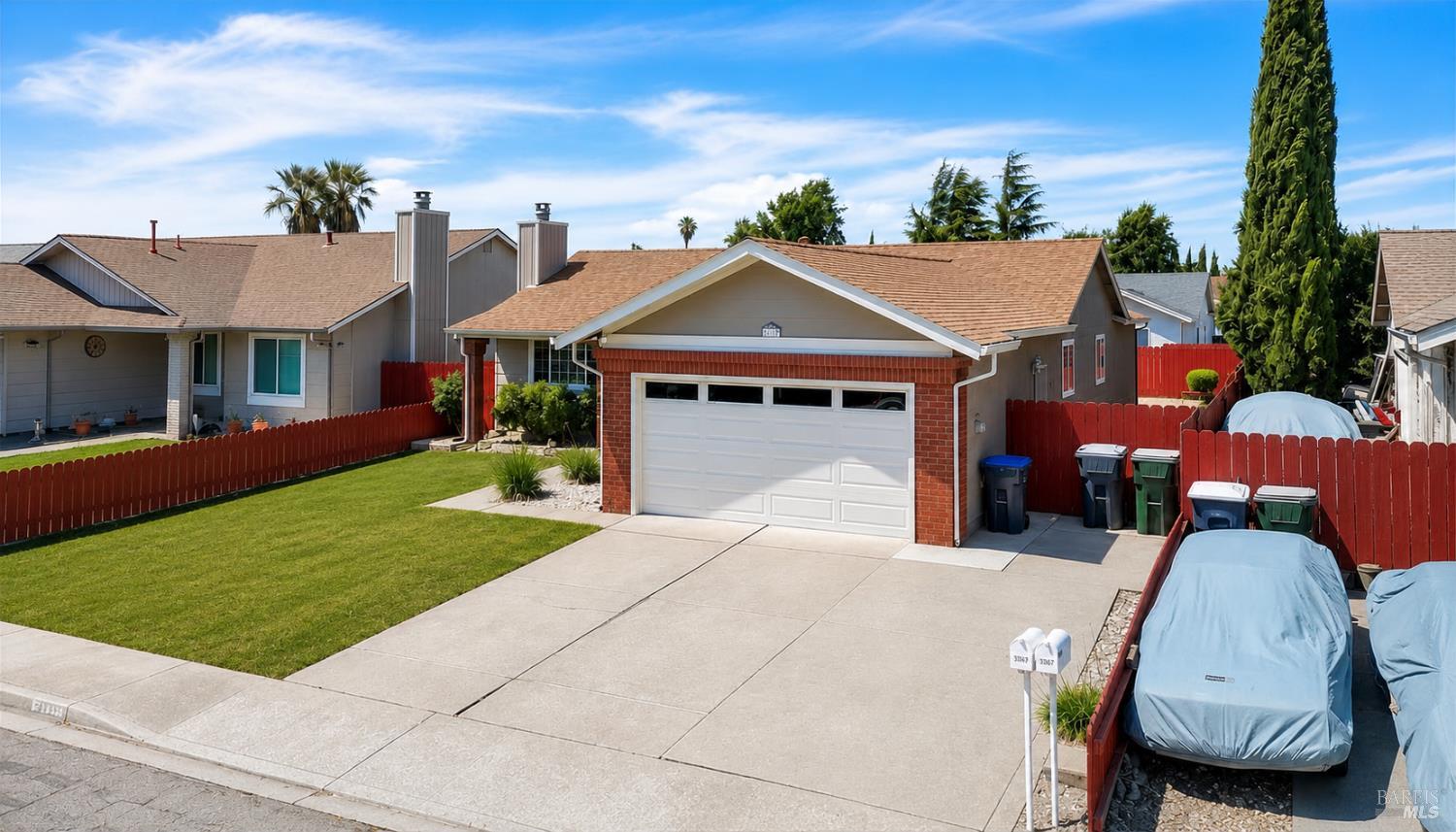1012 Whooper Way Suisun City CA 94585
