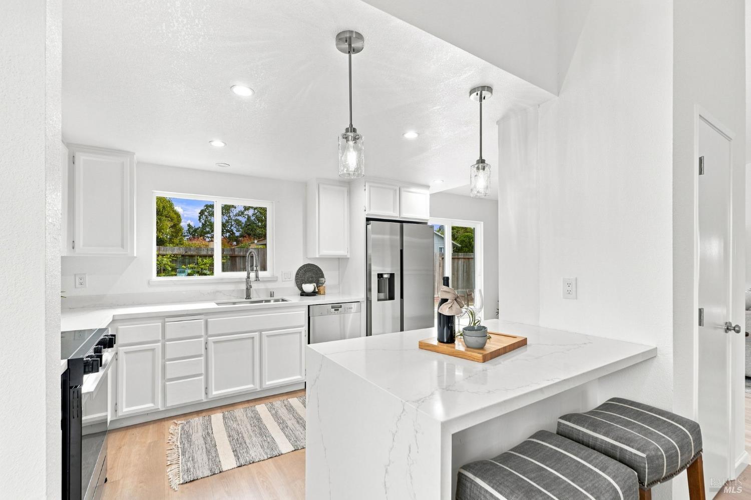 2436 Valley West Drive Santa Rosa CA 95401