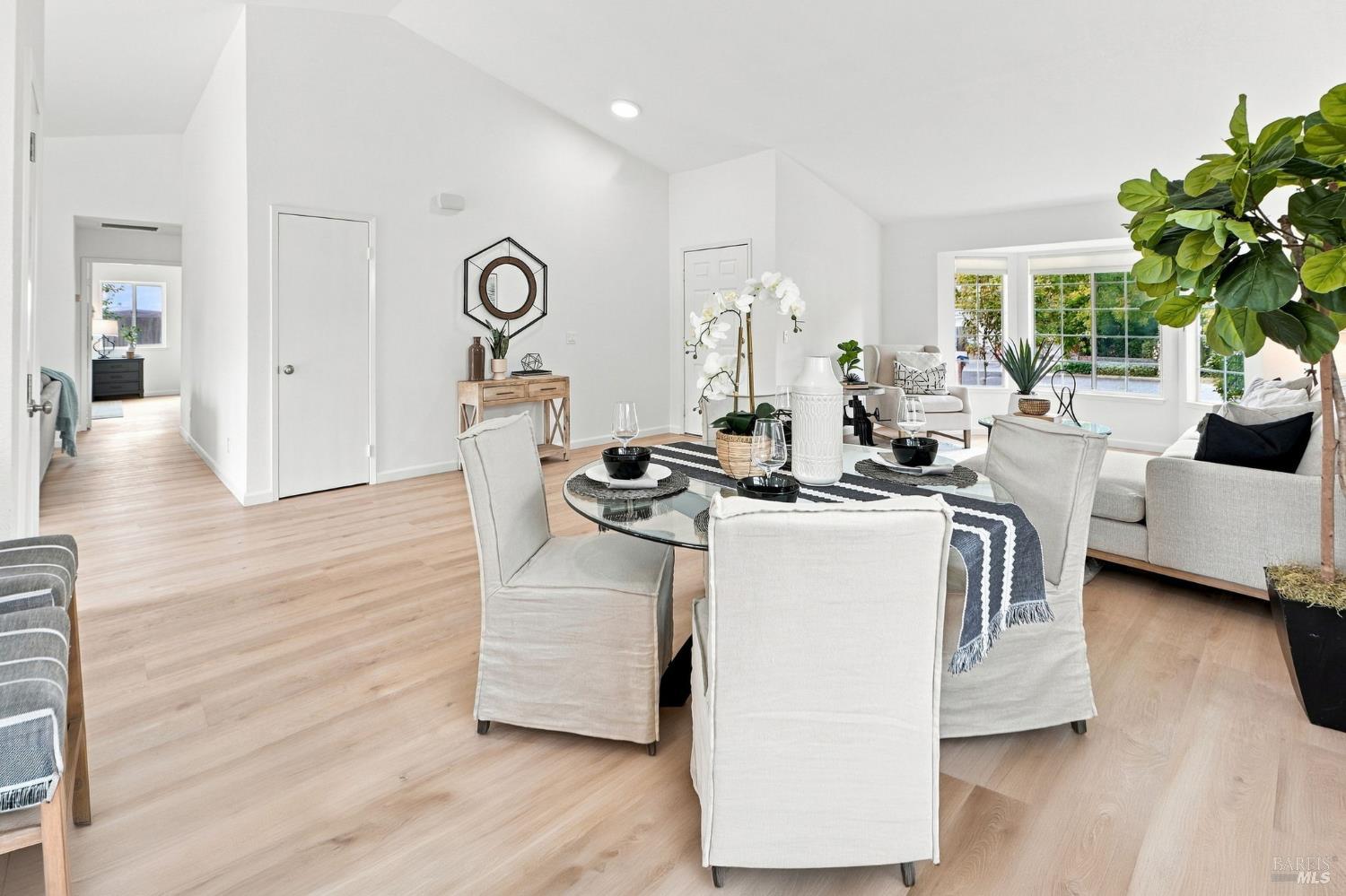 2436 Valley West Drive Santa Rosa CA 95401