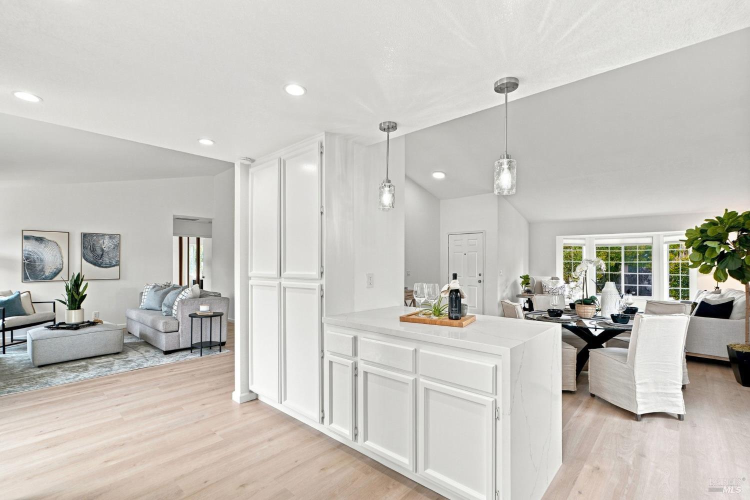 2436 Valley West Drive Santa Rosa CA 95401