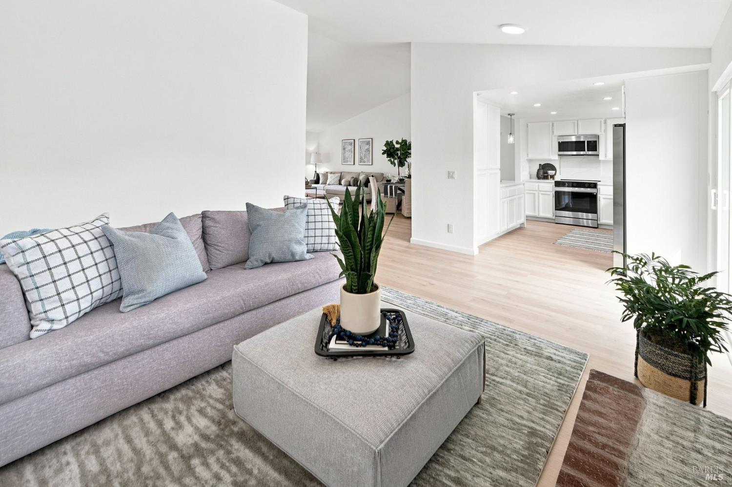 2436 Valley West Drive Santa Rosa CA 95401
