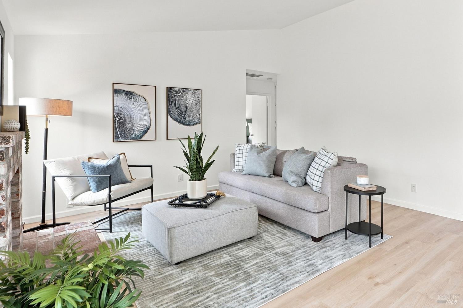 2436 Valley West Drive Santa Rosa CA 95401