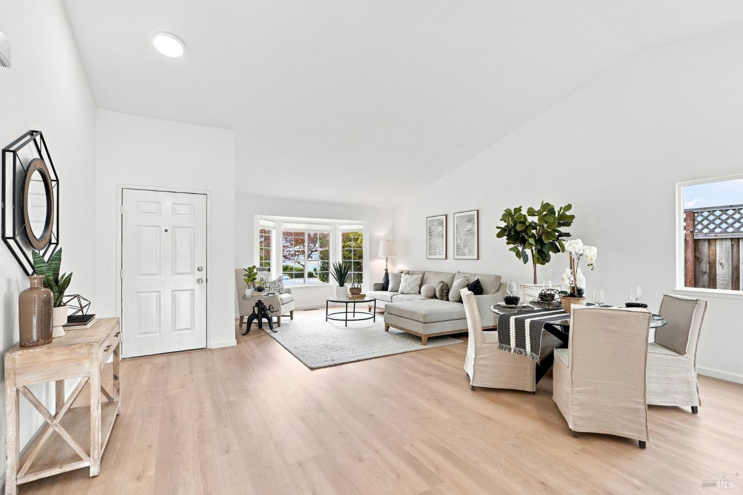 2436 Valley West Drive Santa Rosa CA 95401