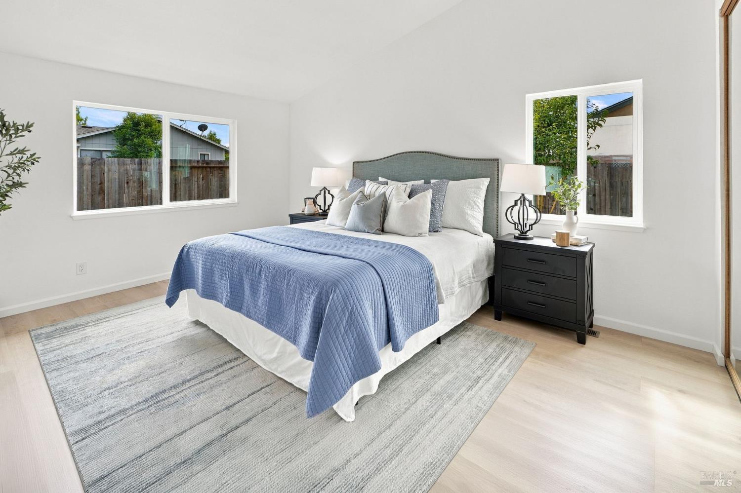 2436 Valley West Drive Santa Rosa CA 95401