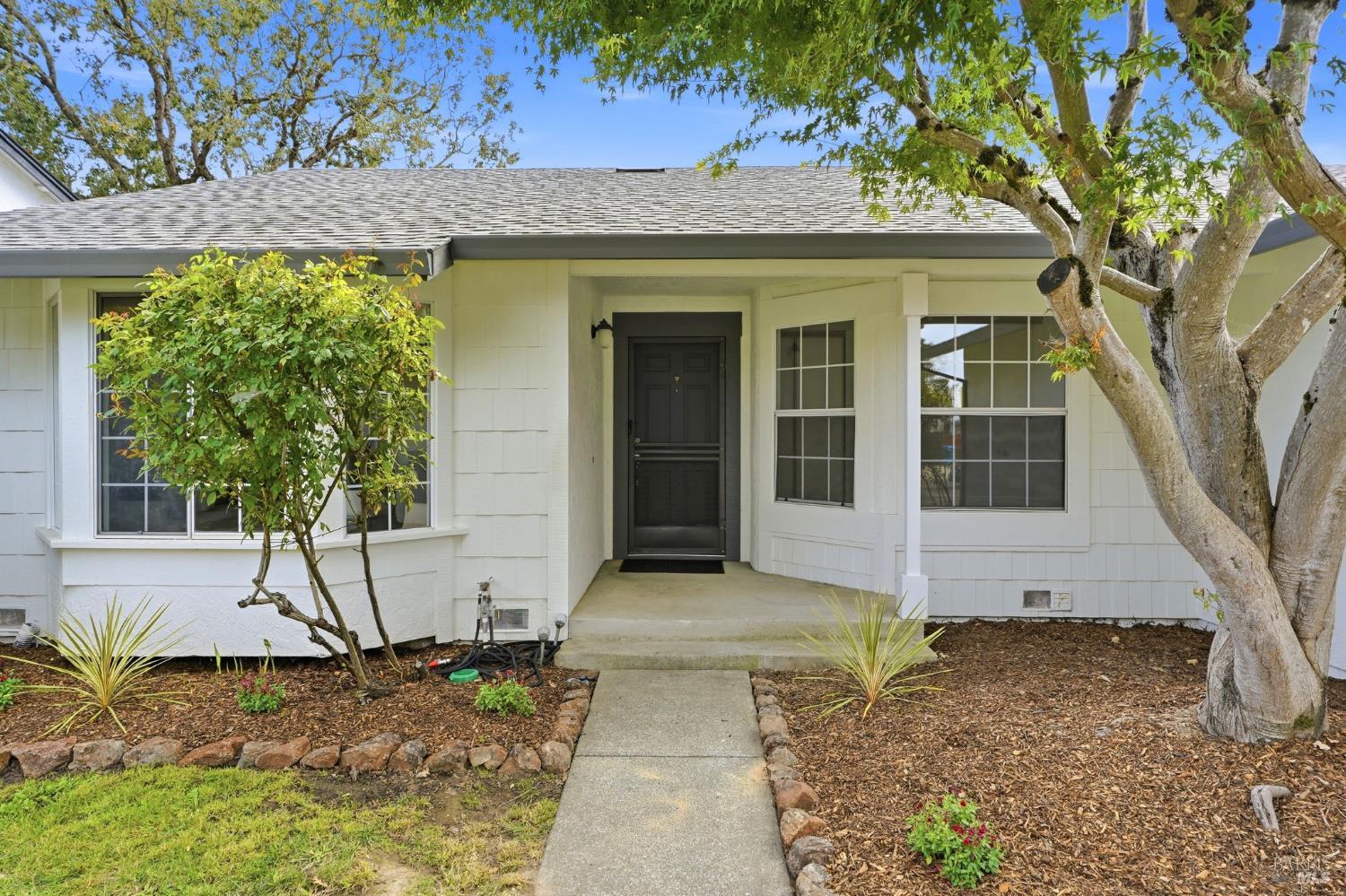 2436 Valley West Drive Santa Rosa CA 95401