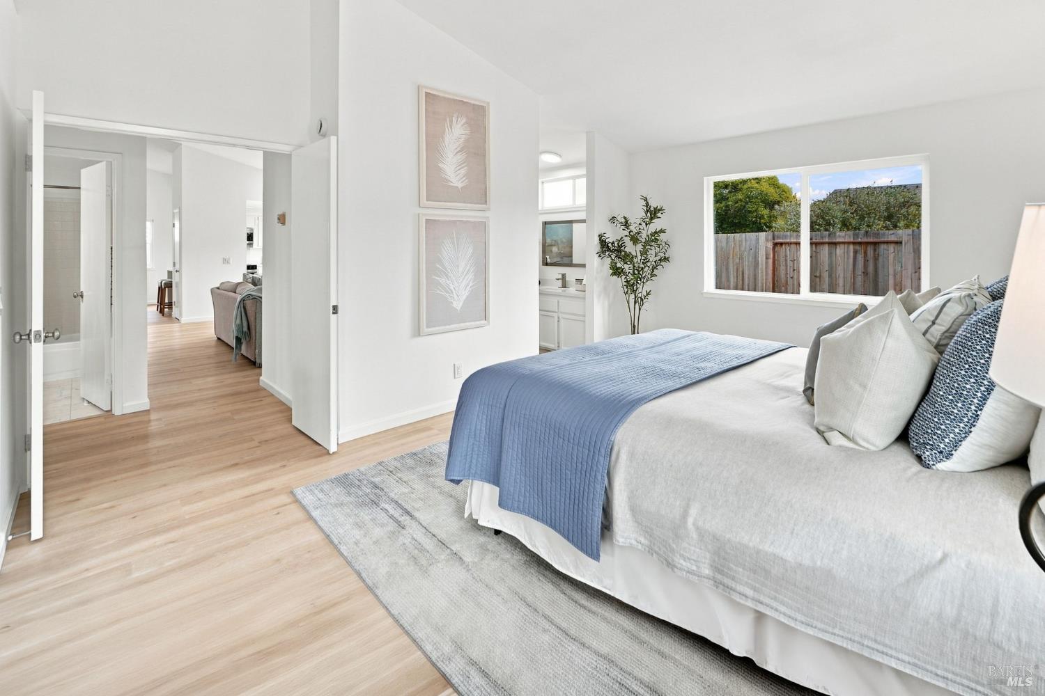 2436 Valley West Drive Santa Rosa CA 95401