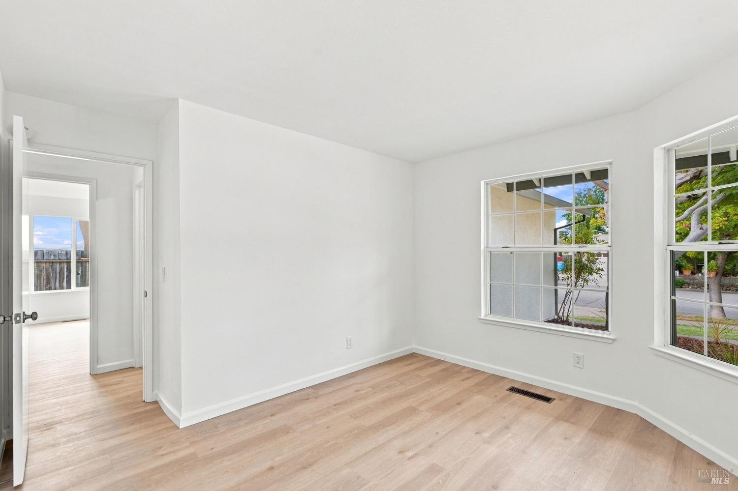 2436 Valley West Drive Santa Rosa CA 95401