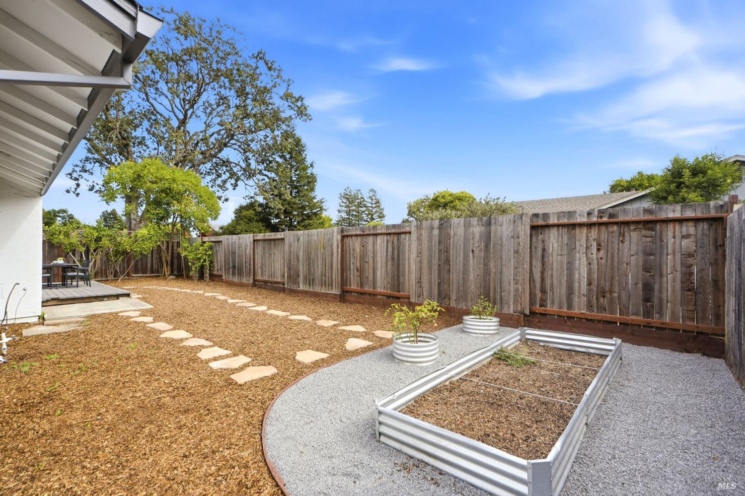 2436 Valley West Drive Santa Rosa CA 95401