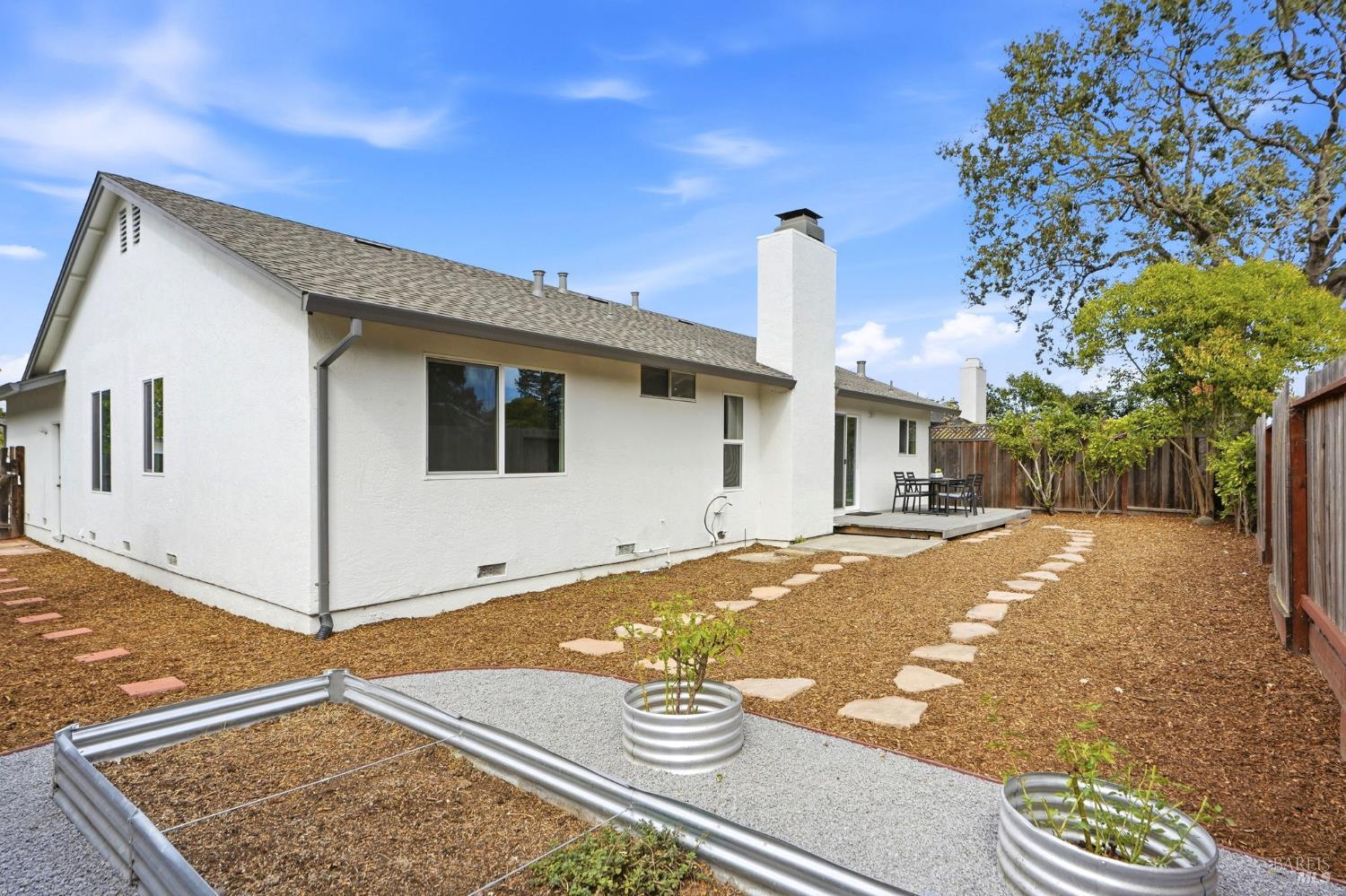 2436 Valley West Drive Santa Rosa CA 95401