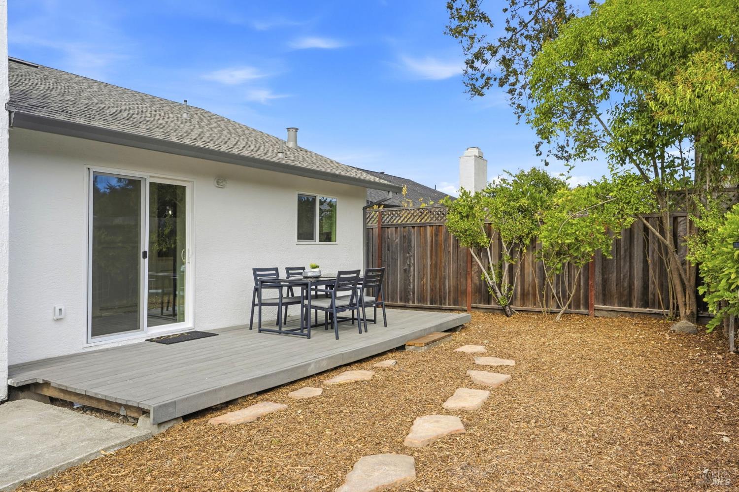 2436 Valley West Drive Santa Rosa CA 95401