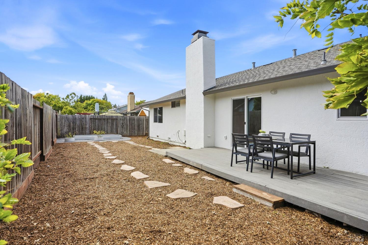 2436 Valley West Drive Santa Rosa CA 95401