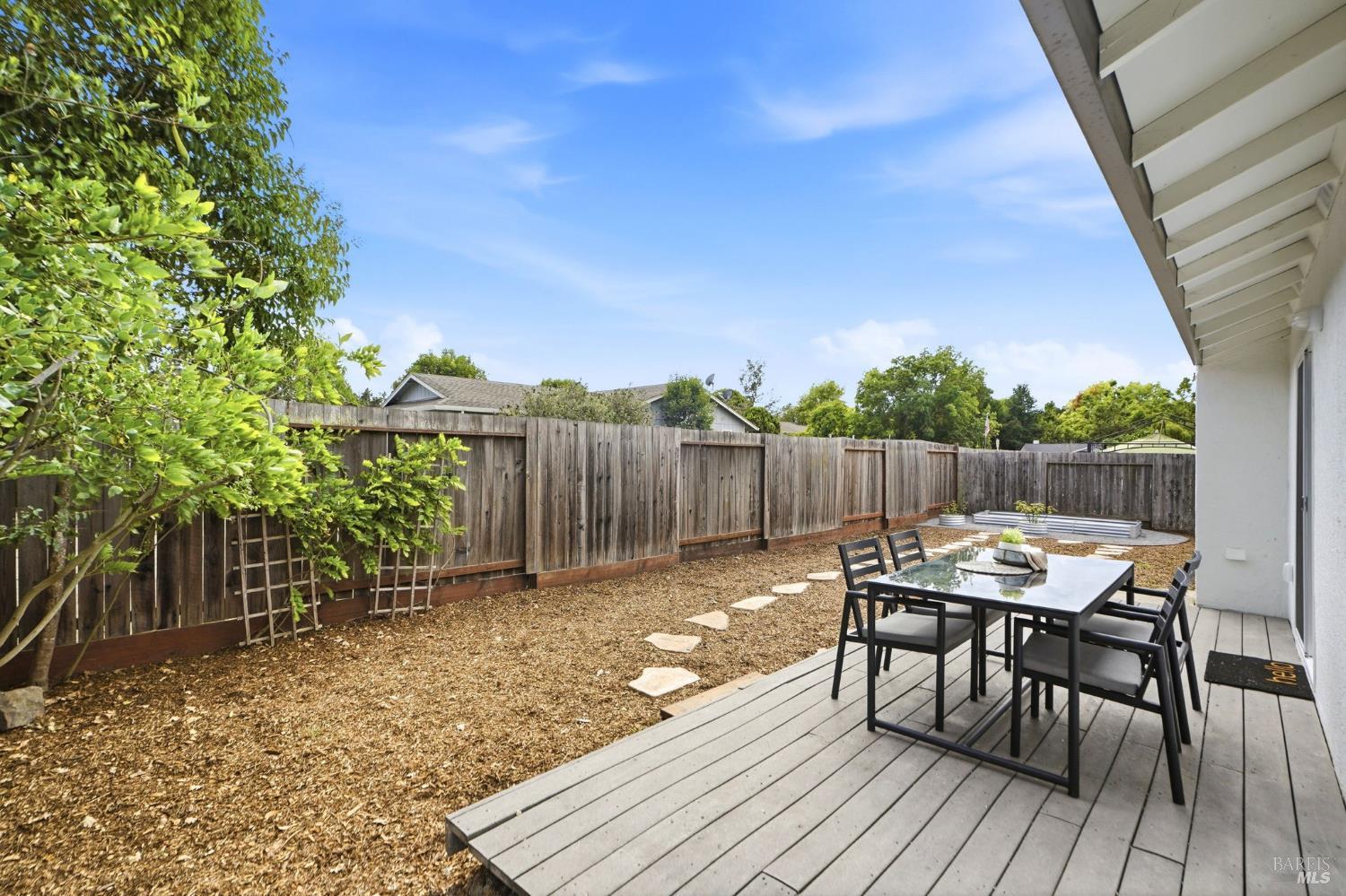 2436 Valley West Drive Santa Rosa CA 95401