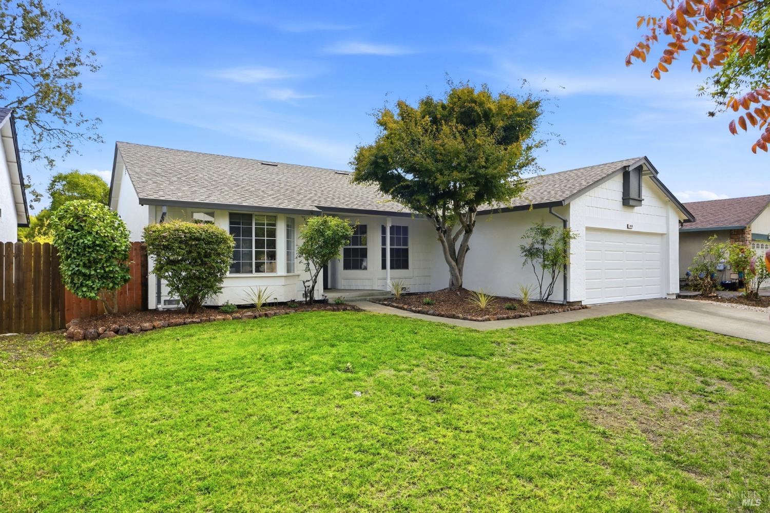 2436 Valley West Drive Santa Rosa CA 95401