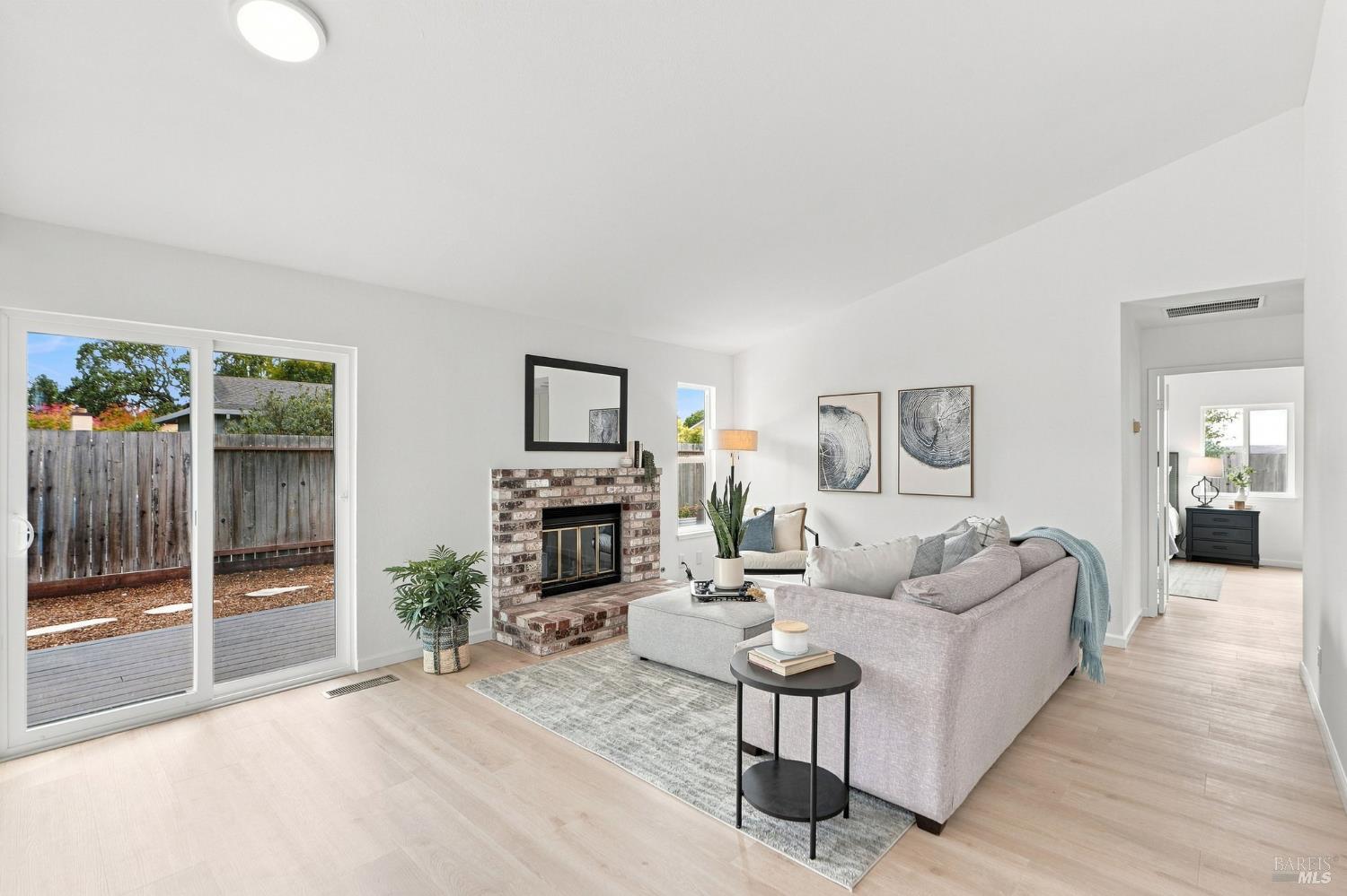 2436 Valley West Drive Santa Rosa CA 95401
