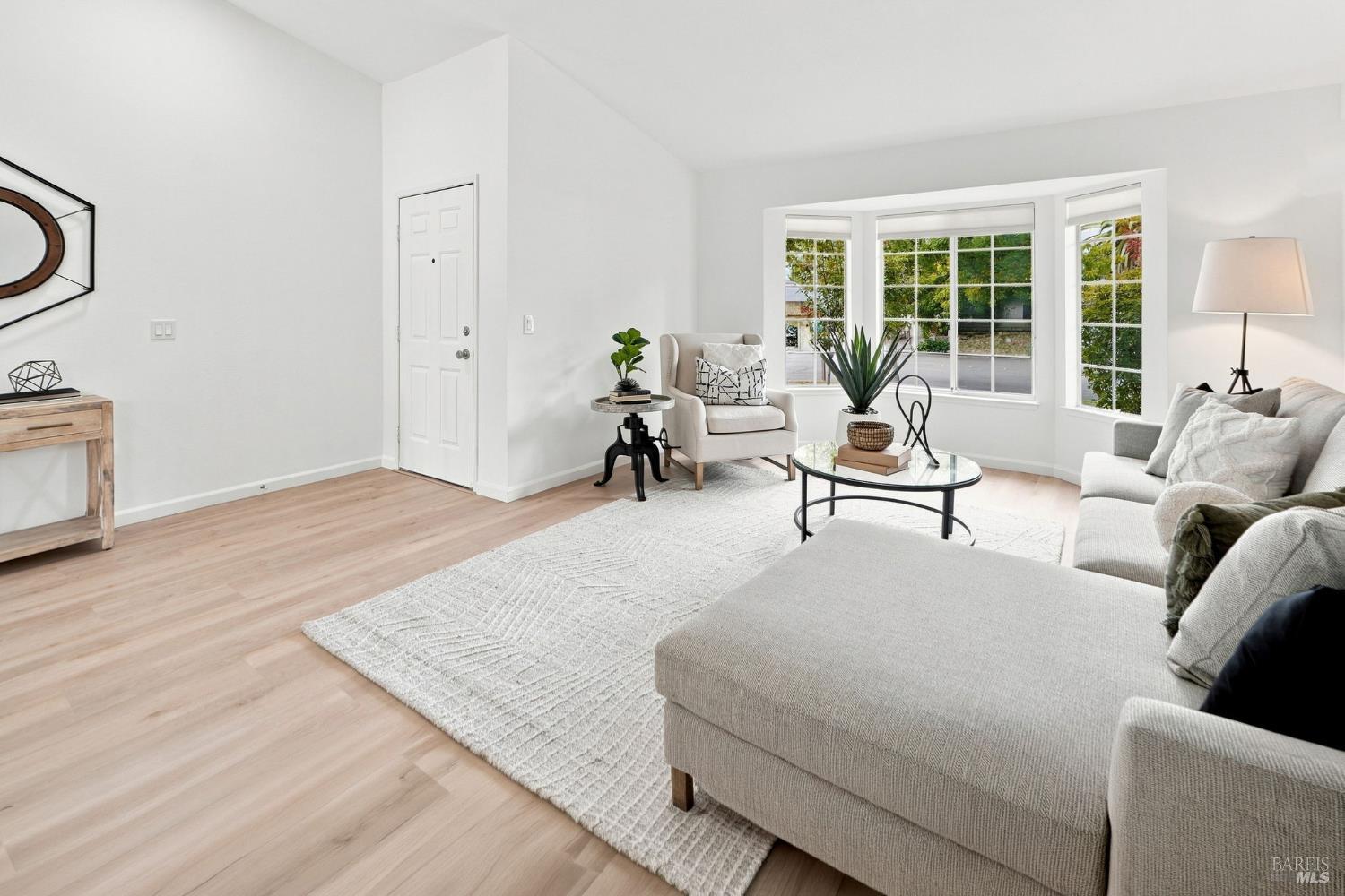 2436 Valley West Drive Santa Rosa CA 95401