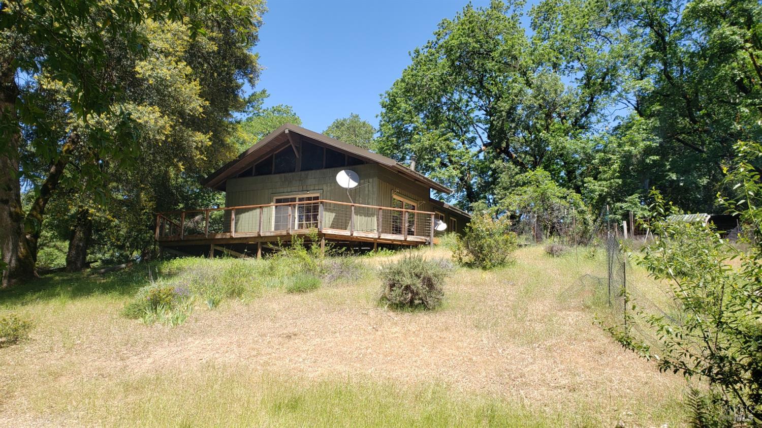 8000 Yellow Star Road Laytonville CA 95454