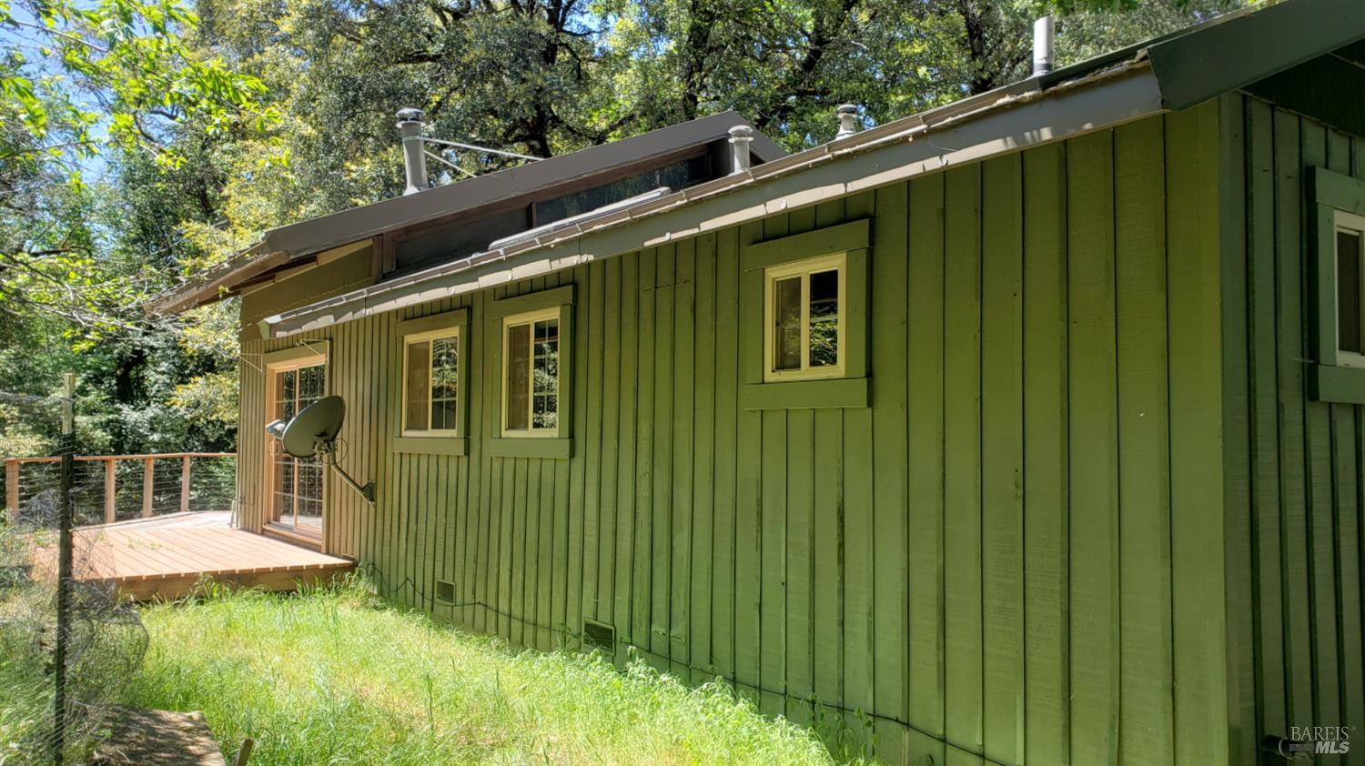 8000 Yellow Star Road Laytonville CA 95454