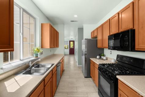 2556 N Village Drive Santa Rosa CA 95403