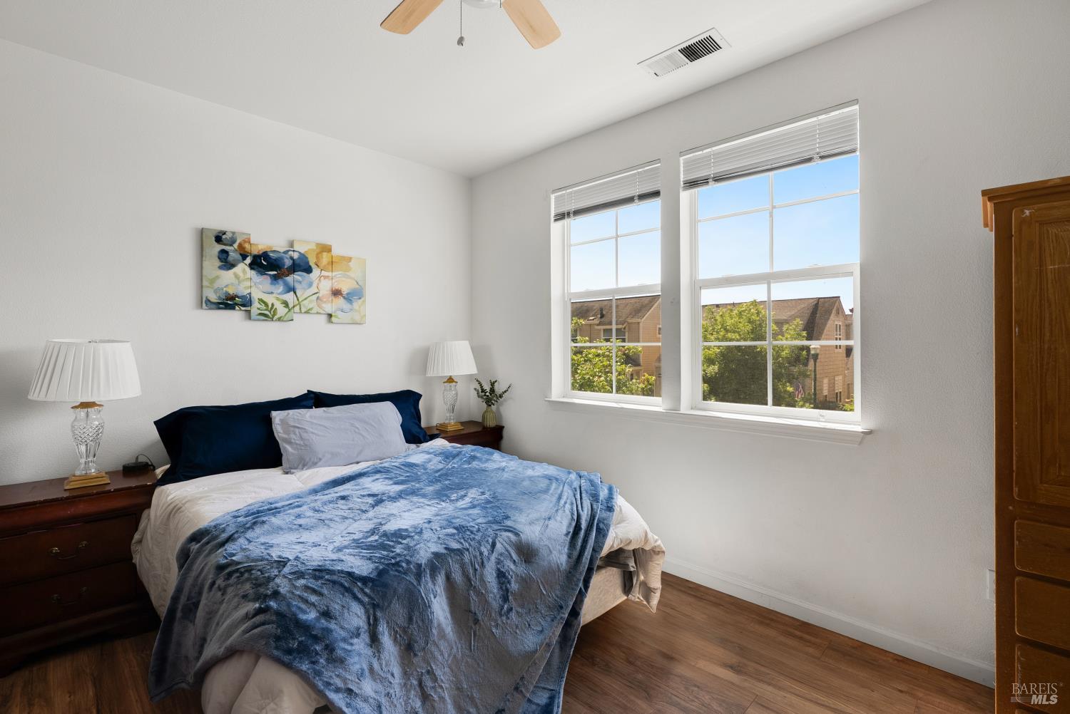 2556 N Village Drive Santa Rosa CA 95403
