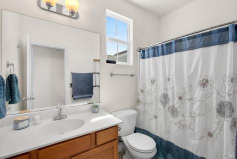 2556 N Village Drive Santa Rosa CA 95403